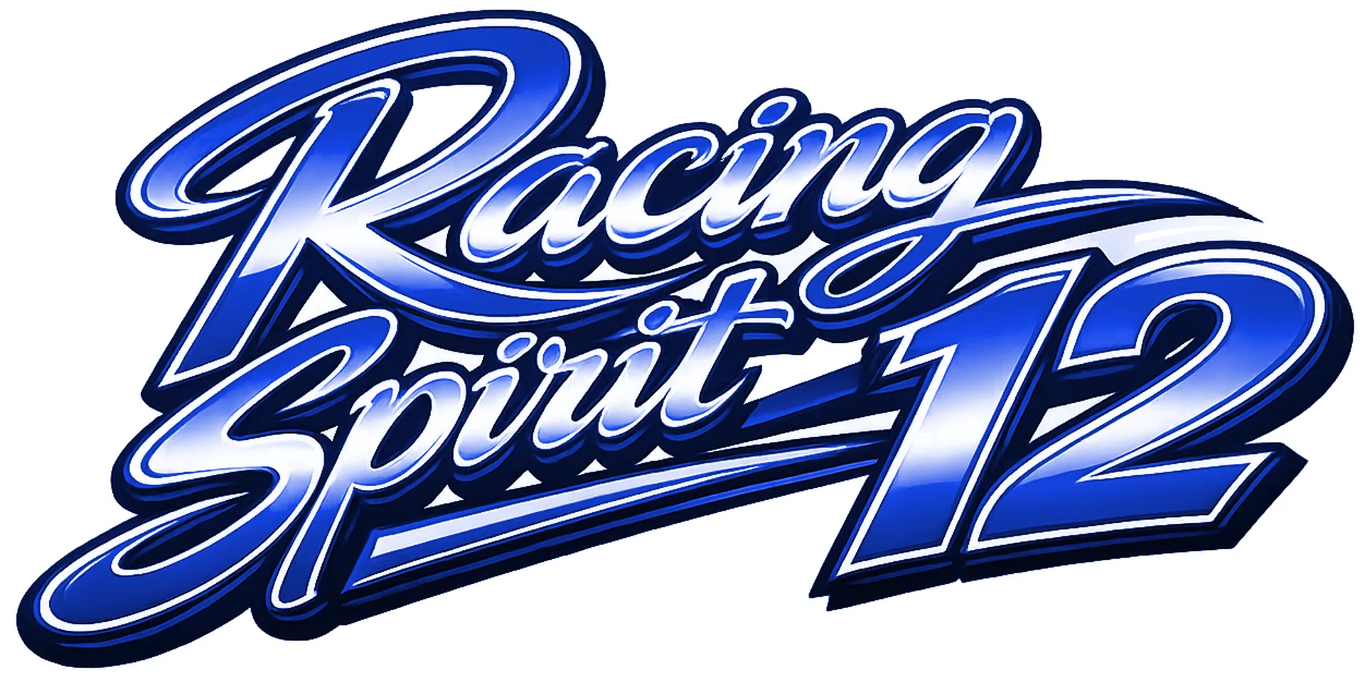Logo Racing Spirit 12