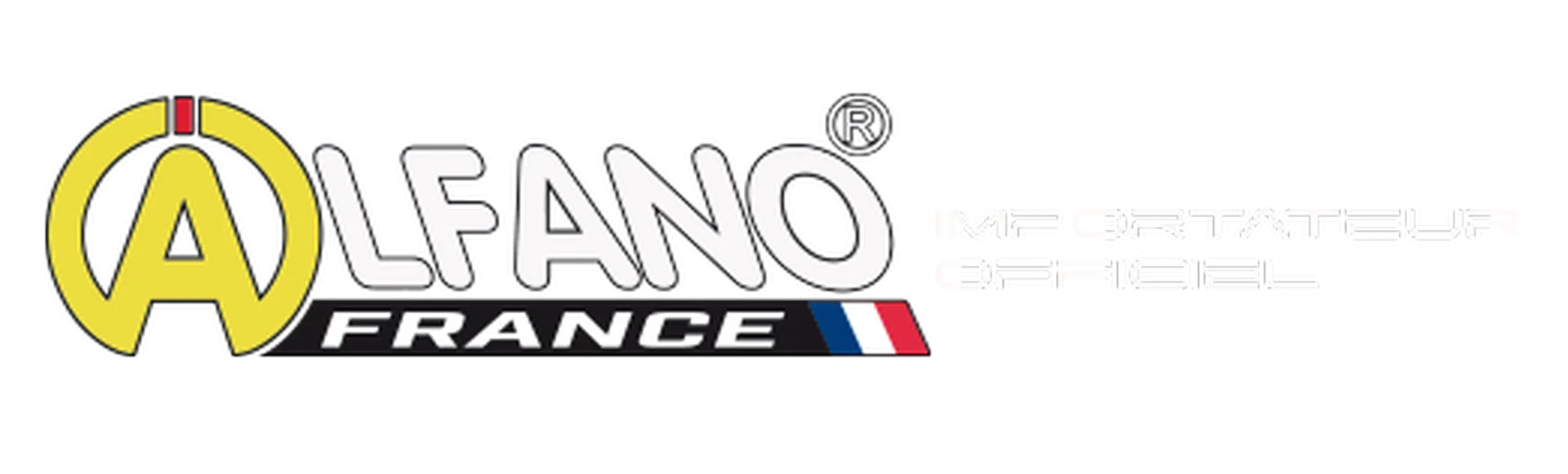 Logo Alfano France